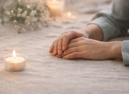 Dein Geisterführer und DU