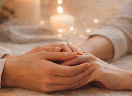 Der kleine Liebes-Check